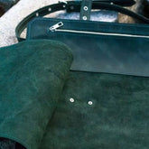 Chef Knife Roll Bag